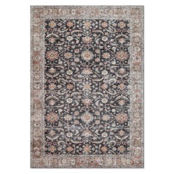 Tapete Dubai 240404 Clásico Negro