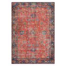 Tapete Dubai 231216G-1 Clásico Rojo