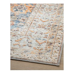 Tapete Dubai 231216E-3 Clásico Multi