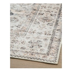 Tapete Dubai 231216D-1 Clásico Beige / Gris