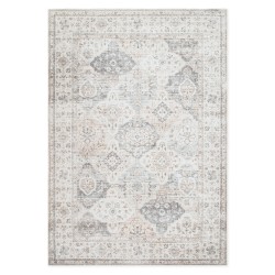 Tapete Dubai 231216D-1 Clásico Beige / Gris