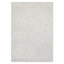 Tapete Doha 240621 Rombos Beige
