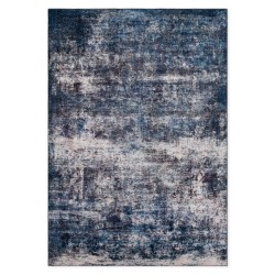 Tapete Doha 240506D Degradade Azul