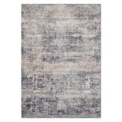 Tapete Doha 240506C Degrade Gris