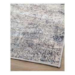 Tapete Doha 240506C Degrade Gris