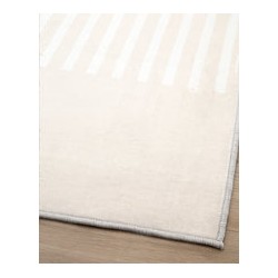 Tapete Doha 240427 Rayas Beige