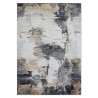 Tapete Doha 231120K-1 Degrade Gris / Beige