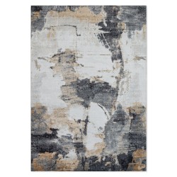 Tapete Doha 231120K-1 Degrade Gris / Beige