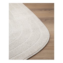 Tapete Trentino 41013 6161 Rounded Rectangle Shape