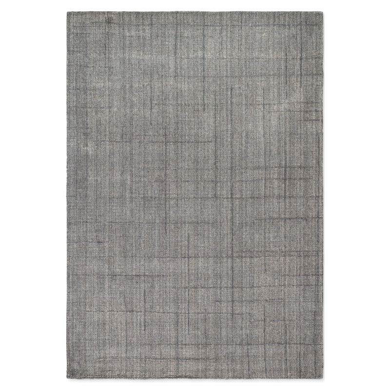 Tapete Delton Silver