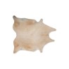 Tapete Cow Skin Champagne