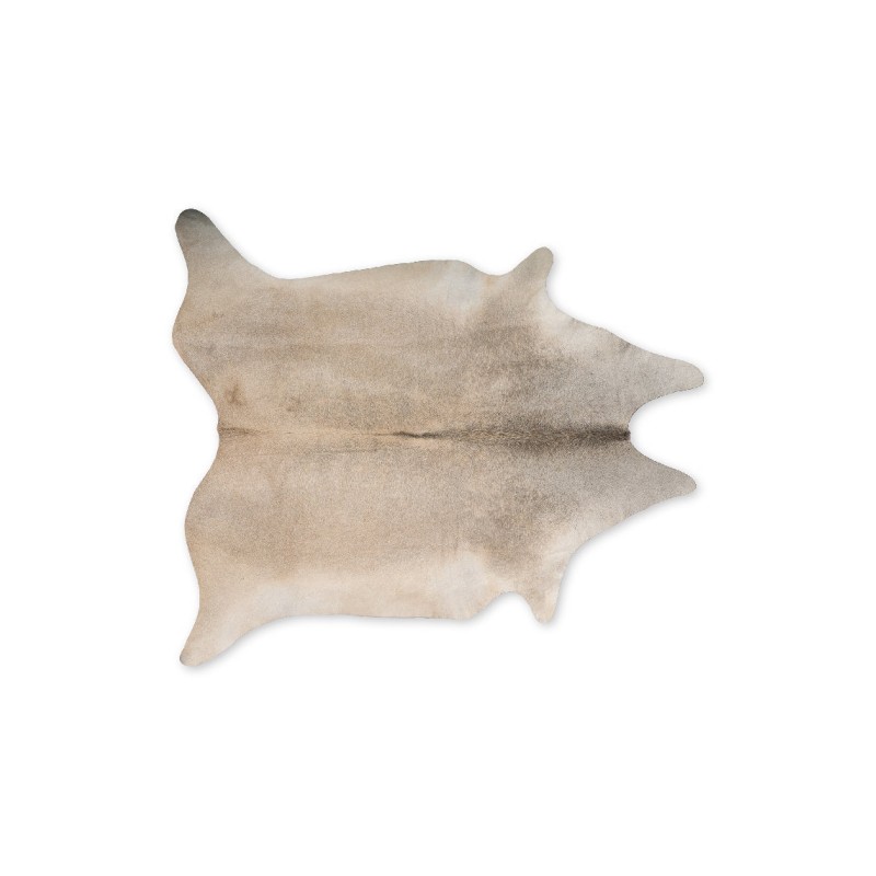 Tapete Cow Skin Beige
