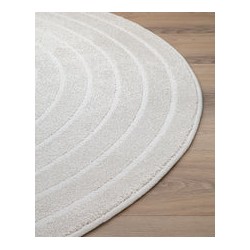 Tapete Trentino 41013 6161 Redondo Cream