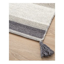 Tapete Zafar Ivory Grey