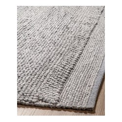 Tapete Chunky Knit Grey