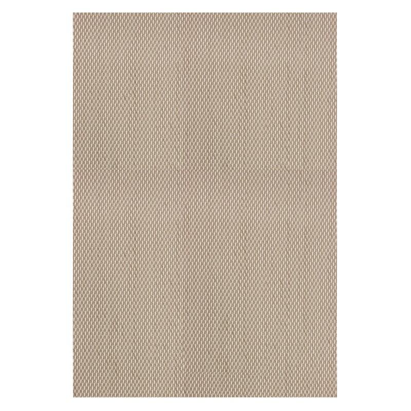 Tapete Carlota Cream Brown