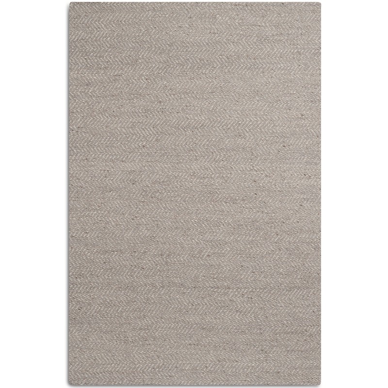 Tapete Calvin Silver