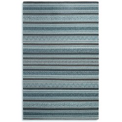 Tapete Brighton 98738/5031-99 Azul