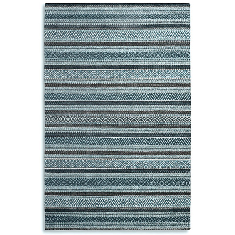 Tapete Brighton 98738/5031-99 Azul