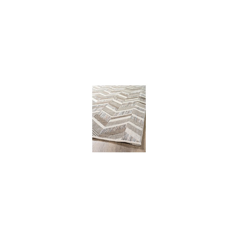 Tapete Breeze Wool Cliff Grey 6142 2T14