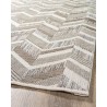 Tapete Breeze Wool Cliff Grey 6142 2T14