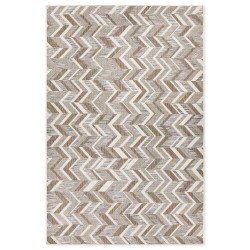 Tapete Breeze Wool Cliff Grey 6142 2T14