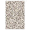 Tapete Breeze Wool Cliff Grey 6142 2T14