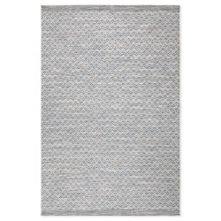 Tapete Breeze 7062 2T13 Wool Raw Blue