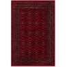 Tapete Beluchi 61557-1616 Rojo (sin flecos)