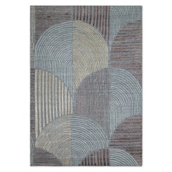 Tapete Basanti ZR-440 Blue