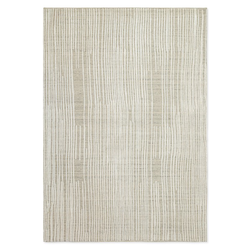 Tapete Basanti ZR-437 Silver White