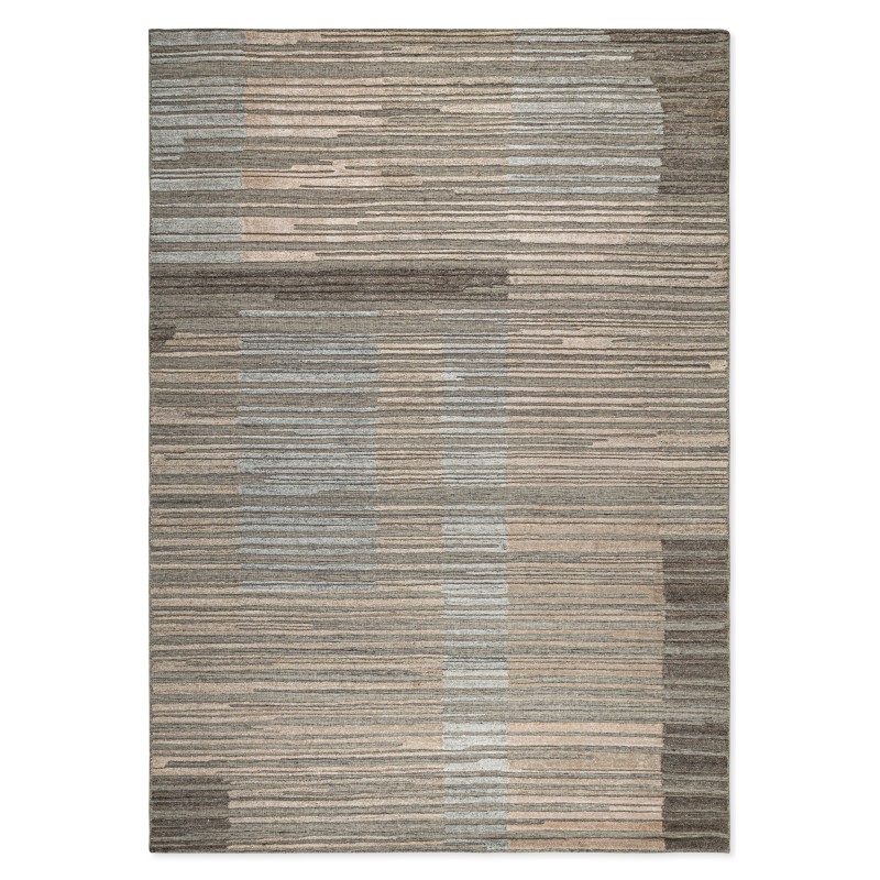 Tapete Basanti ZR-387 Charcoal