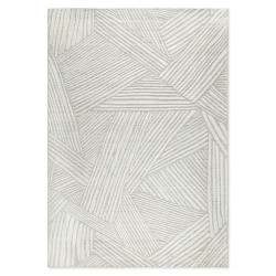 Tapete Basanti ZR-375 Silver White