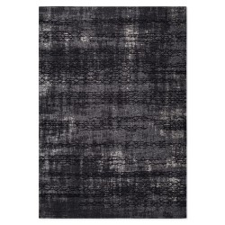 Tapete Wire Black Black