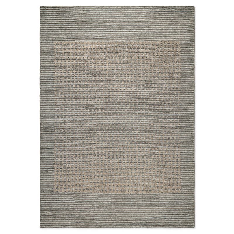 Tapete Basanti ZR-353 Grey Taupe