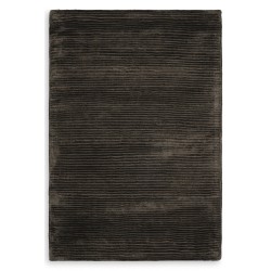 Tapete Barbara Charcoal