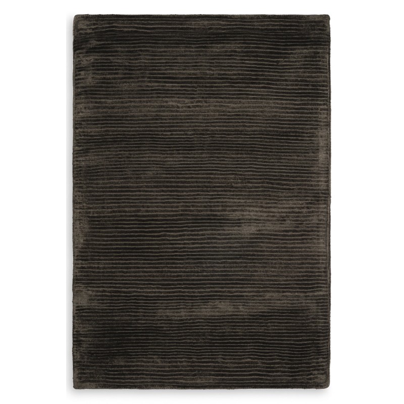 Tapete Barbara Charcoal