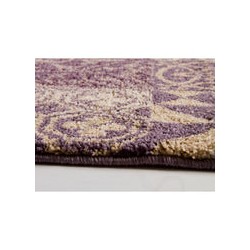 Tapete Wellness 5694 3G07 Purple