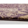 Tapete Wellness 5694 3G07 Purple