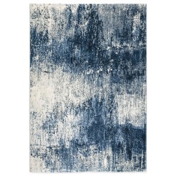 Tapete Argentum 63805 6656 Azul