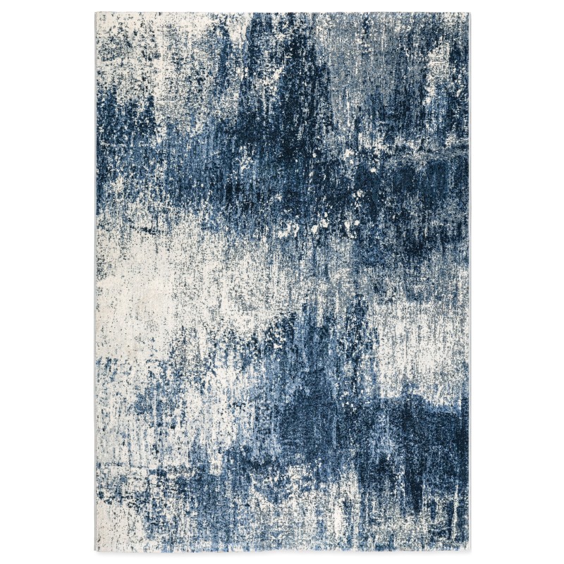 Tapete Argentum 63805 6656 Azul