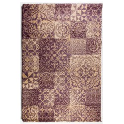 Tapete Wellness 5694 3G07 Purple