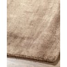 Tapete Antique Look Taupe