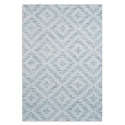 Tapete Weave 6128 / T631 Blue Cream
