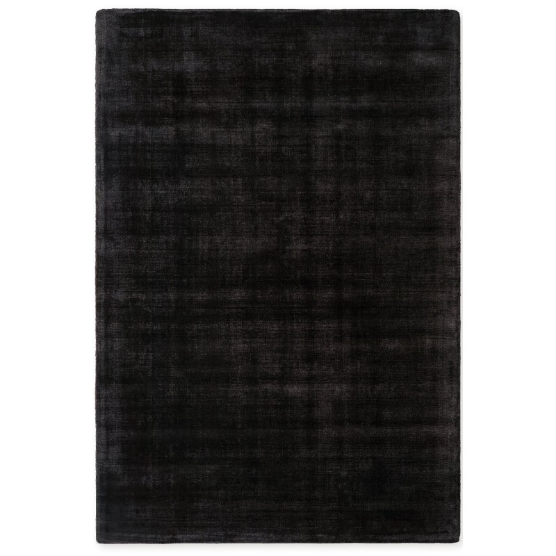 Tapete Antique Look Black