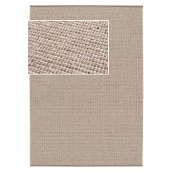 Tapete Andino 12102 - 680 Taupe