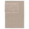 Tapete Andino 12102 - 680 Taupe