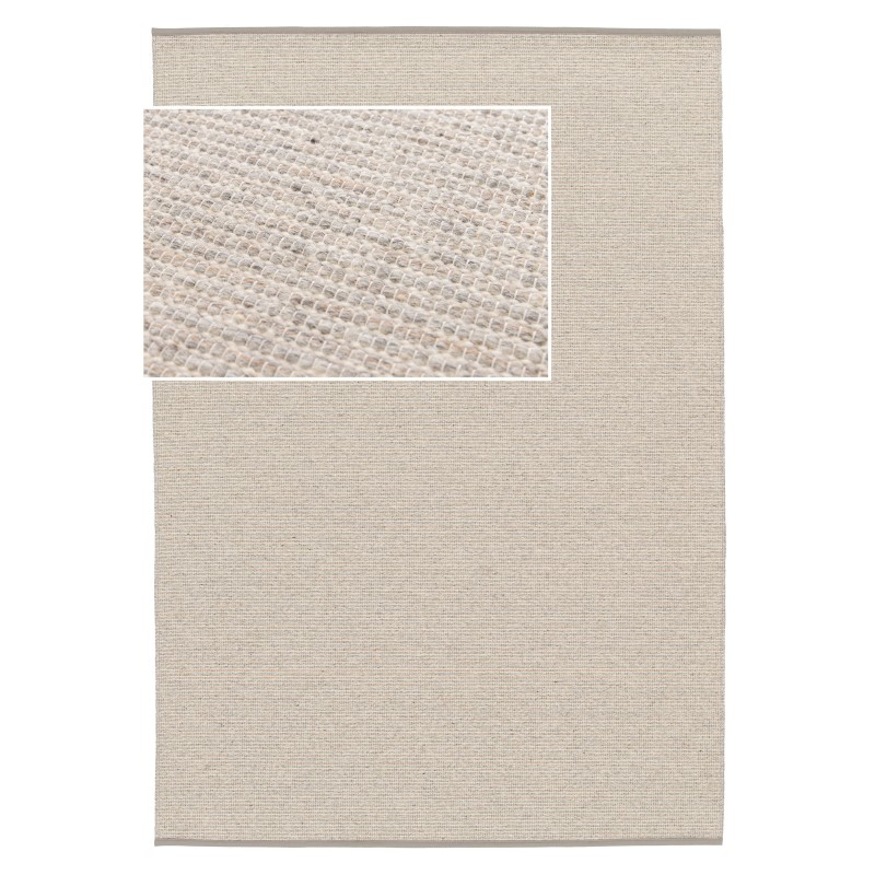 Tapete Andino 12102 - 670 Grey