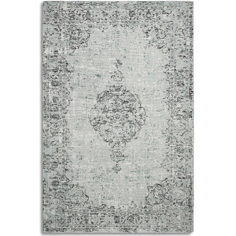 Tapete Amalfi 722/4002-96 Verde Agua