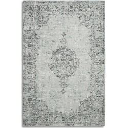 Tapete Amalfi 722/4002-96 Verde Agua